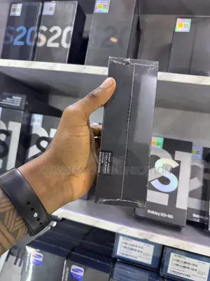 New Samsung Galaxy Note 10 Plus 512 GB Blue