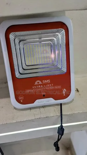 SMS Floodlight