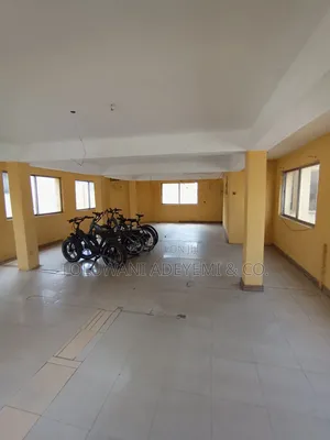 Commercial Office Suite in Lagos Island