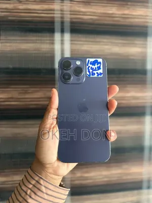 Apple iPhone 14 Pro Max 256 GB Purple