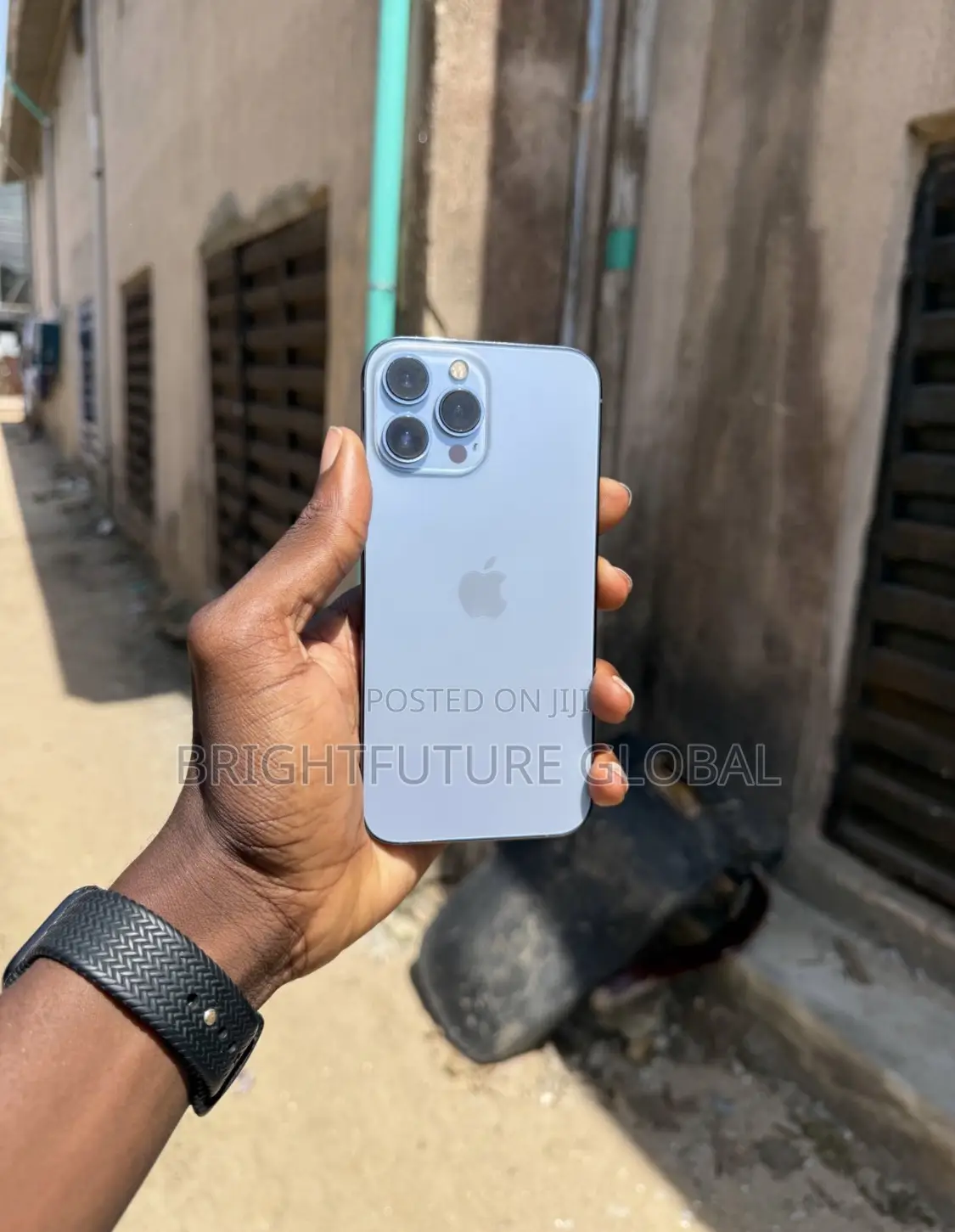 Apple iPhone 13 Pro Max 256 GB Blue