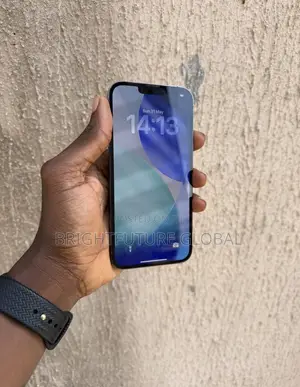 Apple iPhone 13 Pro Max 256 GB Blue