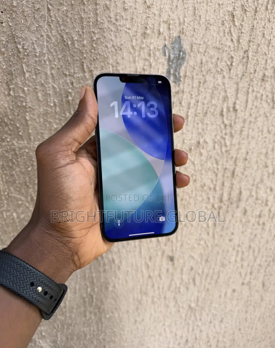 Apple iPhone 13 Pro Max 256 GB Blue