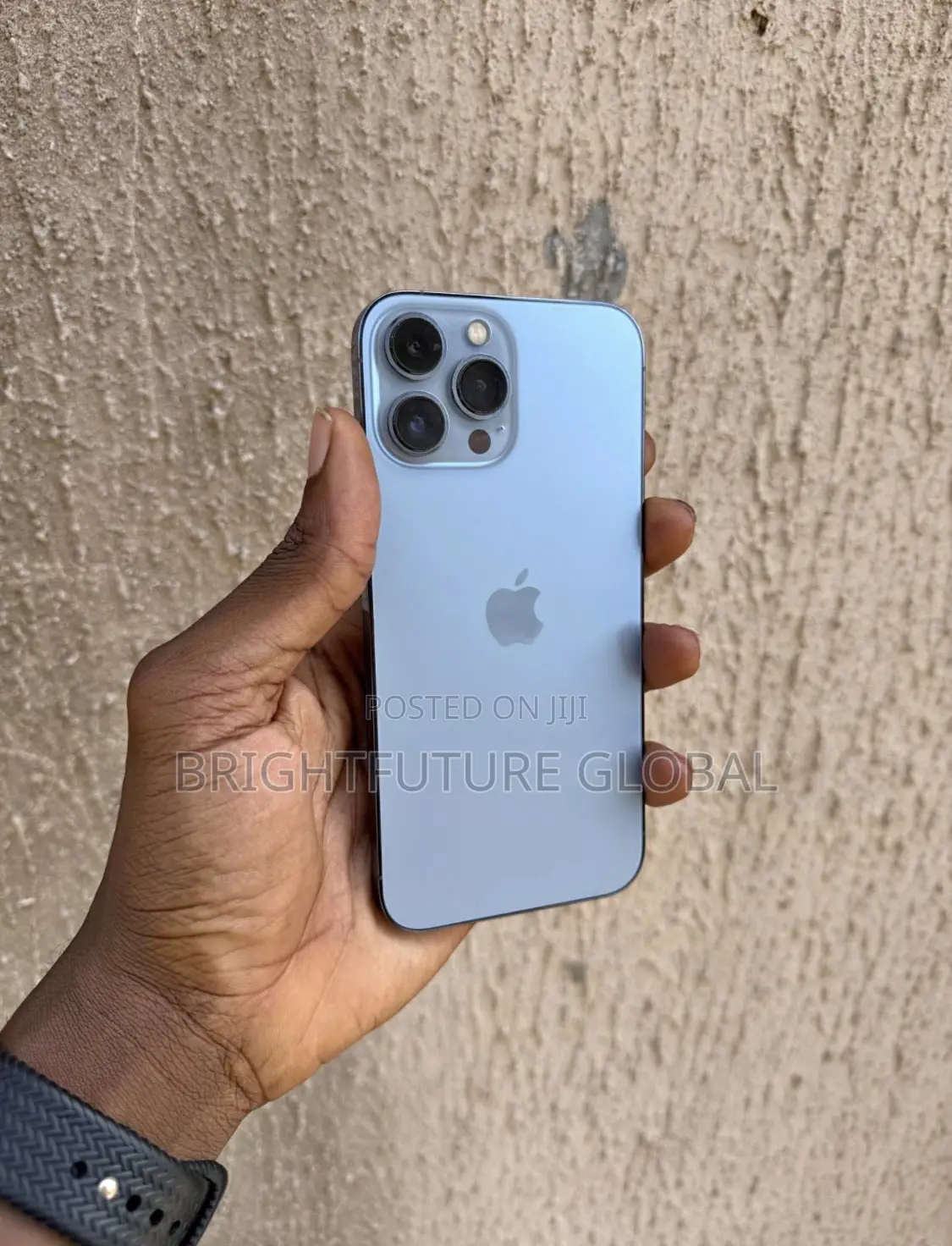 Apple iPhone 13 Pro Max 256 GB Blue