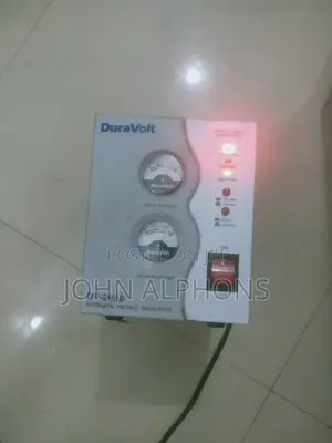 Duravolt Stablizer