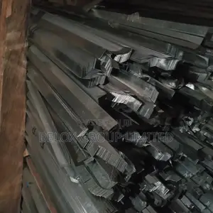 Wall Angle
