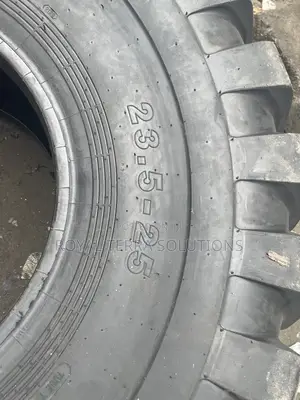 23.5r25 Rockbuster
