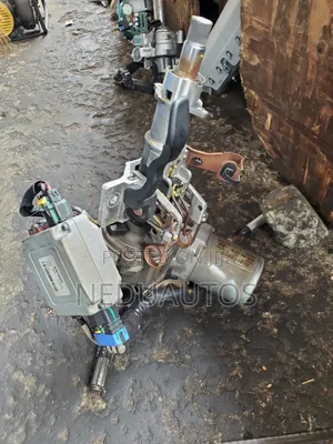 Steering Column Module Hyundai Sonata 2015