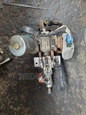 Steering Column Module Hyundai Sonata 2015
