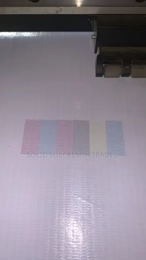 6feet Large Format Flex Machine (Xp600)