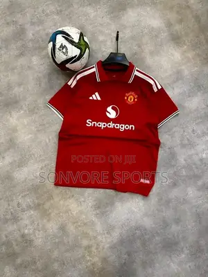 Quality Jersey