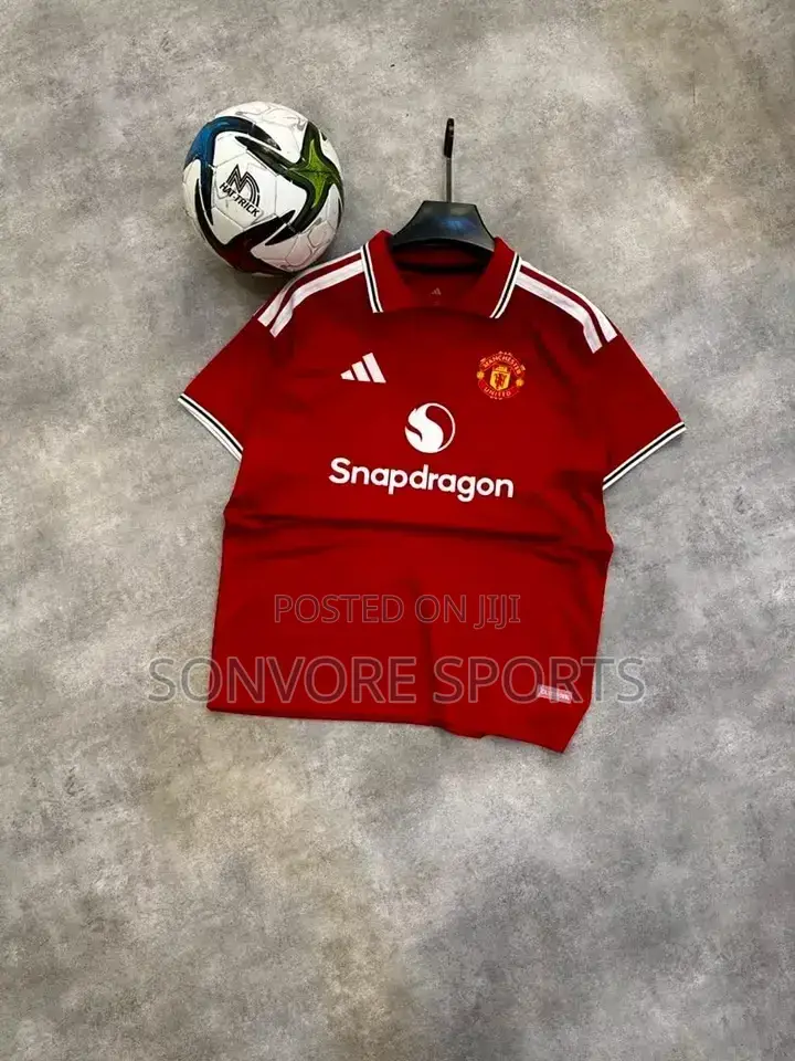 Quality Jersey