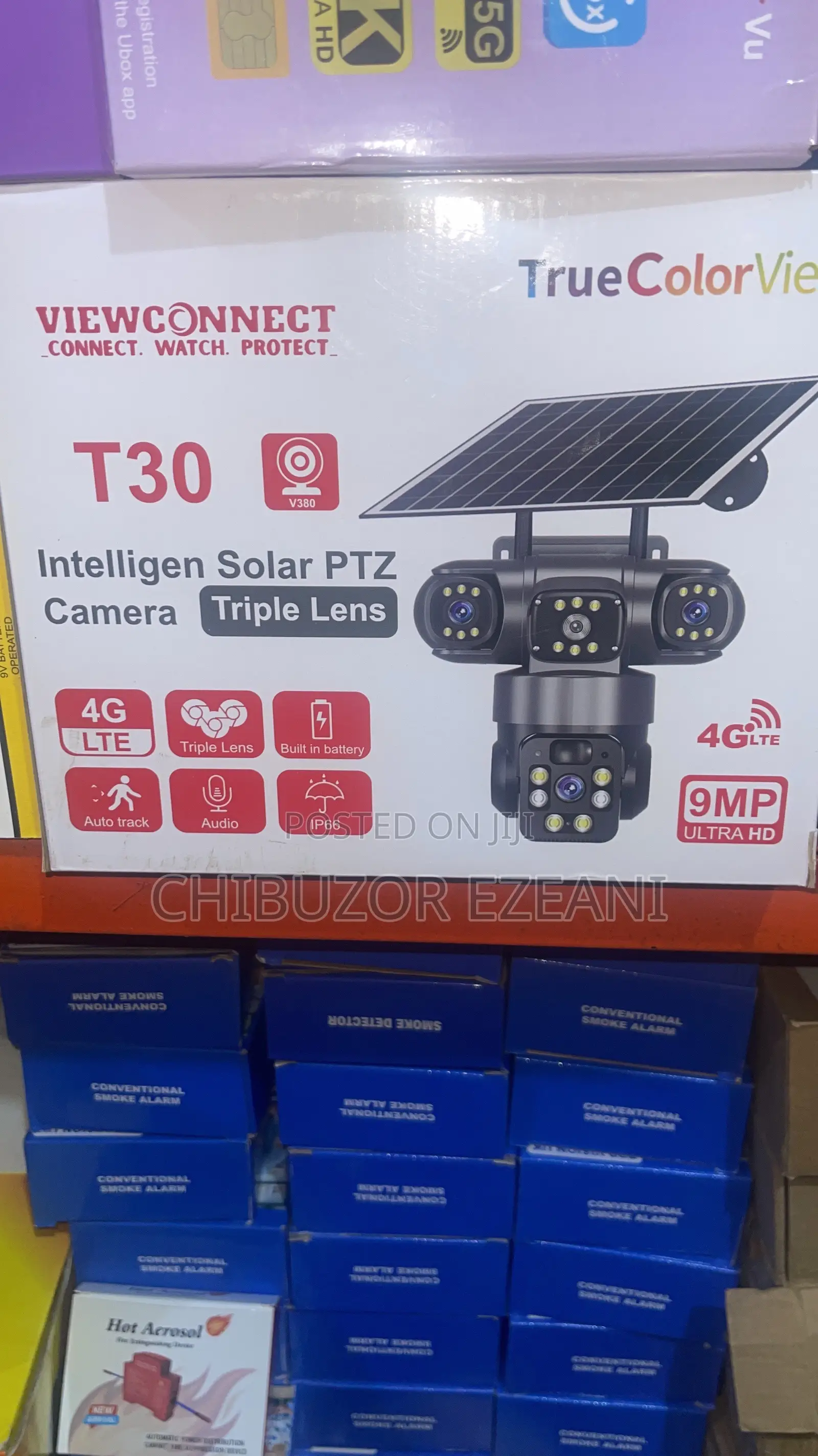 CCTV Camera