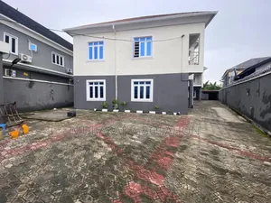 Furnished Mini Flat in Ajah for rent