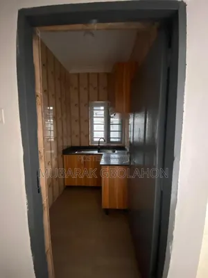 Furnished Mini Flat in Ajah for rent