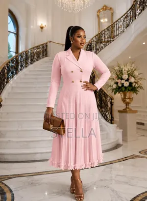 Ladies Clothes