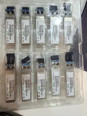 Sm-Sfp+ 10g 1310nm/10km Sfp+ Module