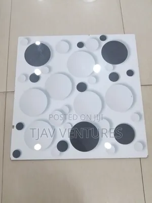 India China 3d Floor Glossy Tiles