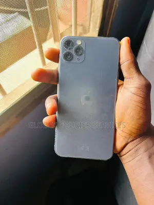 Apple iPhone 11 Pro Max 64 GB Black