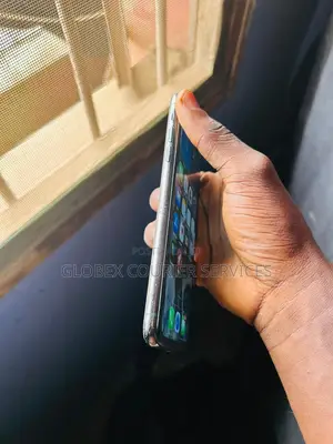 Apple iPhone 11 Pro Max 64 GB Black