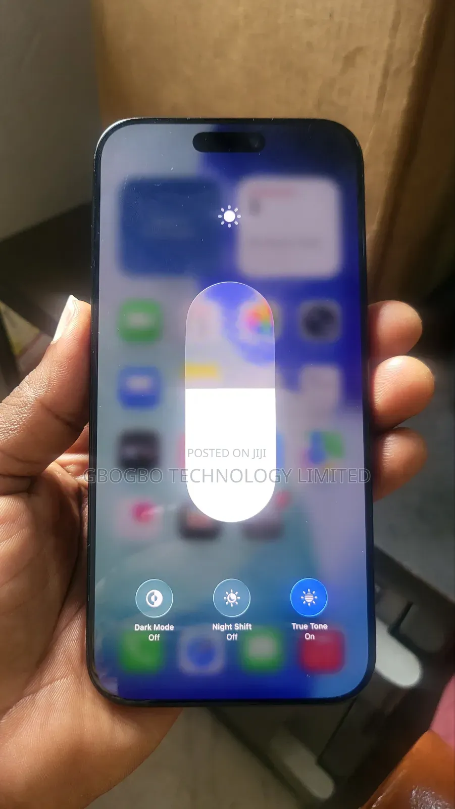 Apple iPhone 16 Pro Max 1 TB Black