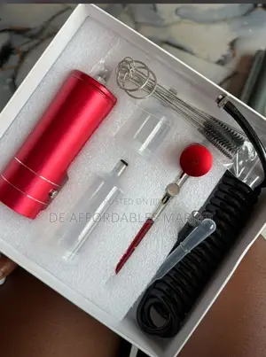 Air Brush Machine for Nails Design