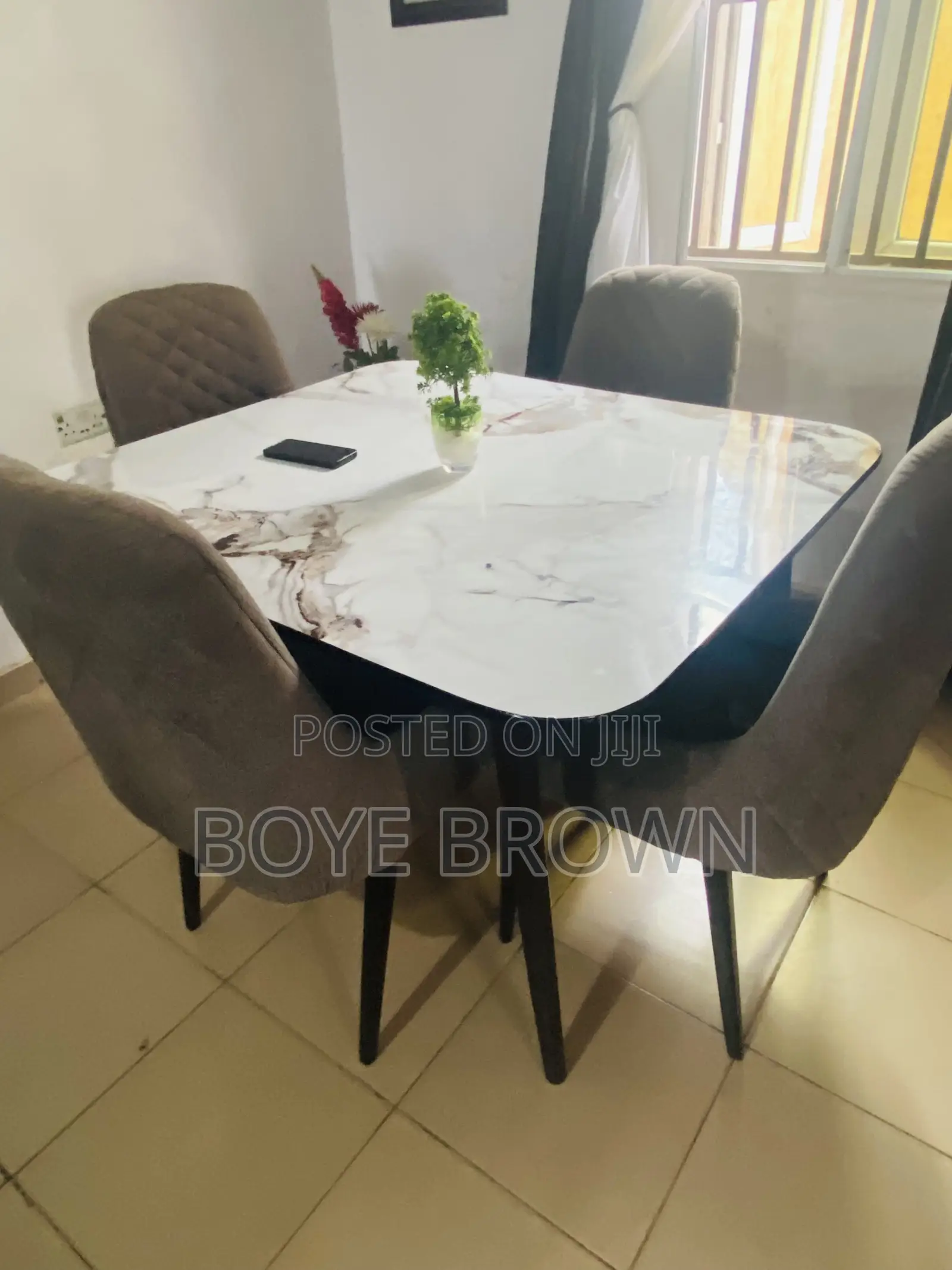 Dinning Set