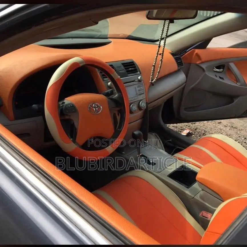 Car Accessories