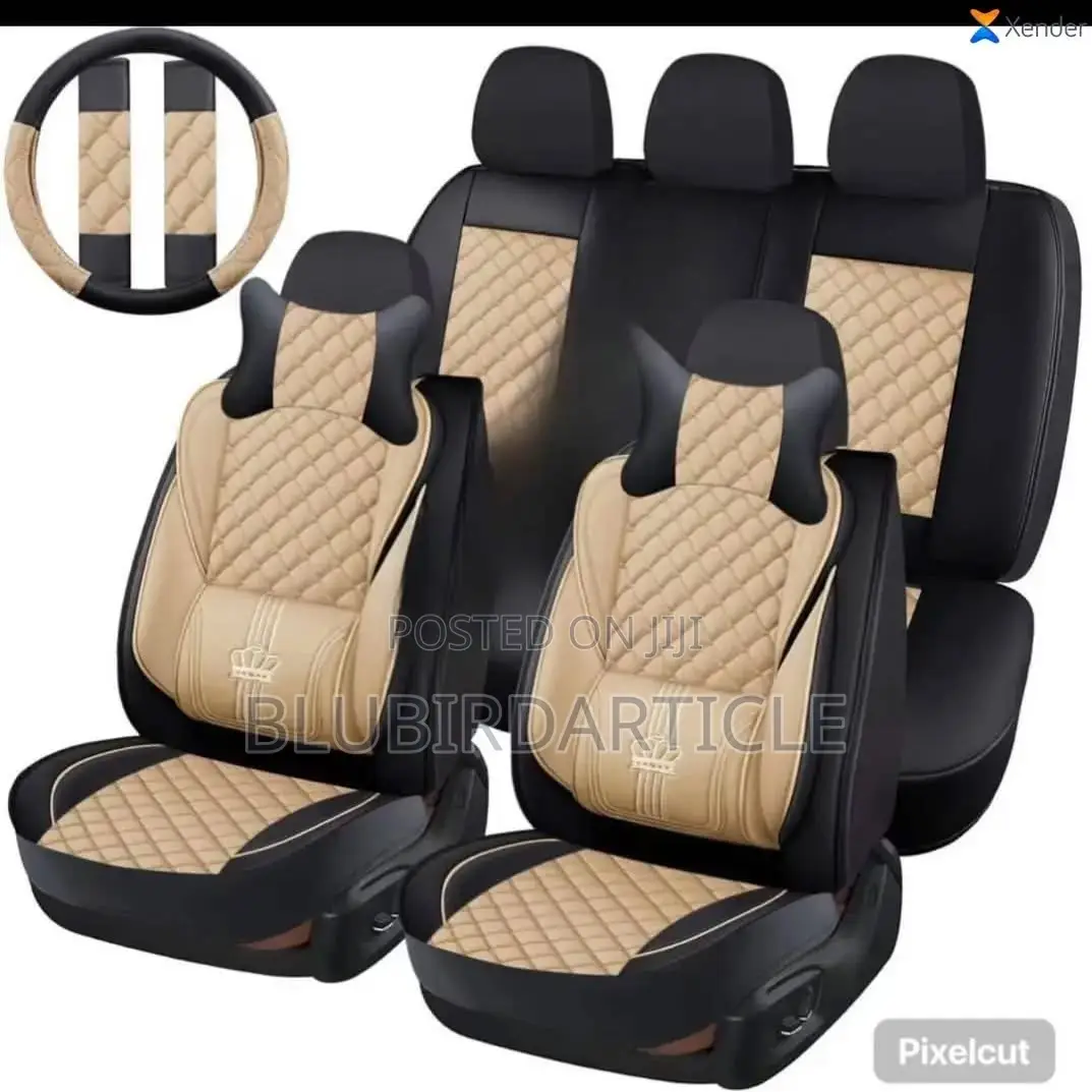Car Accessories