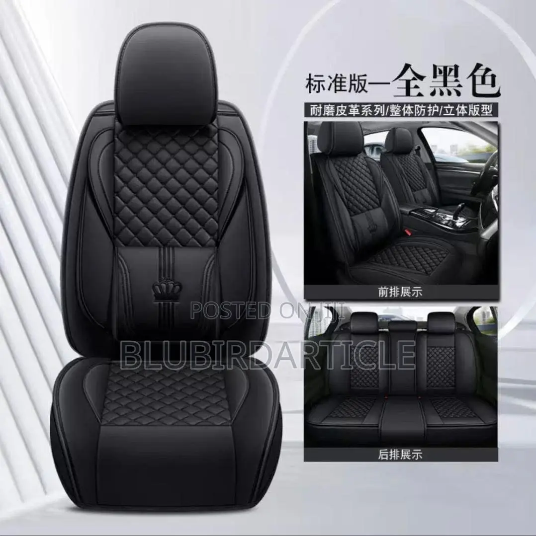 Car Accessories