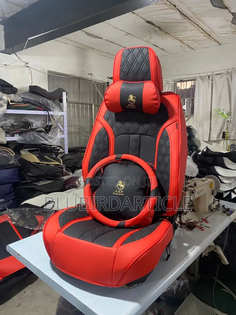 Car Accessories