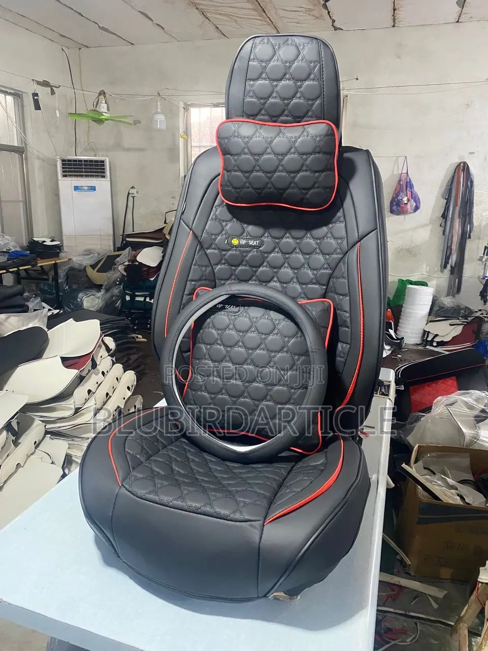 Car Accessories