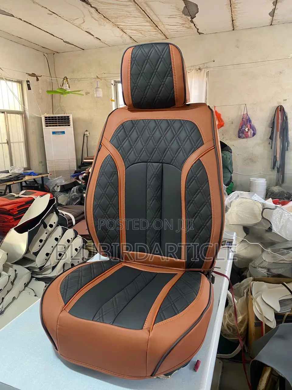 Car Accessories