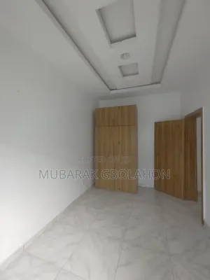 Furnished 4bdrm Duplex in Ajah for rent