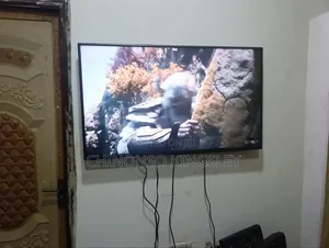 50 Inches Original Lg Television