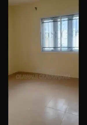 1bdrm Apartment in Akilapa Estate, Idishin for rent