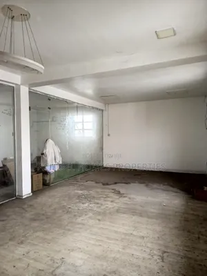 66 Square Meter Office Space on Lekki Epe Express Way