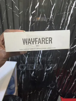 Rayban Wayfarer Gen 2