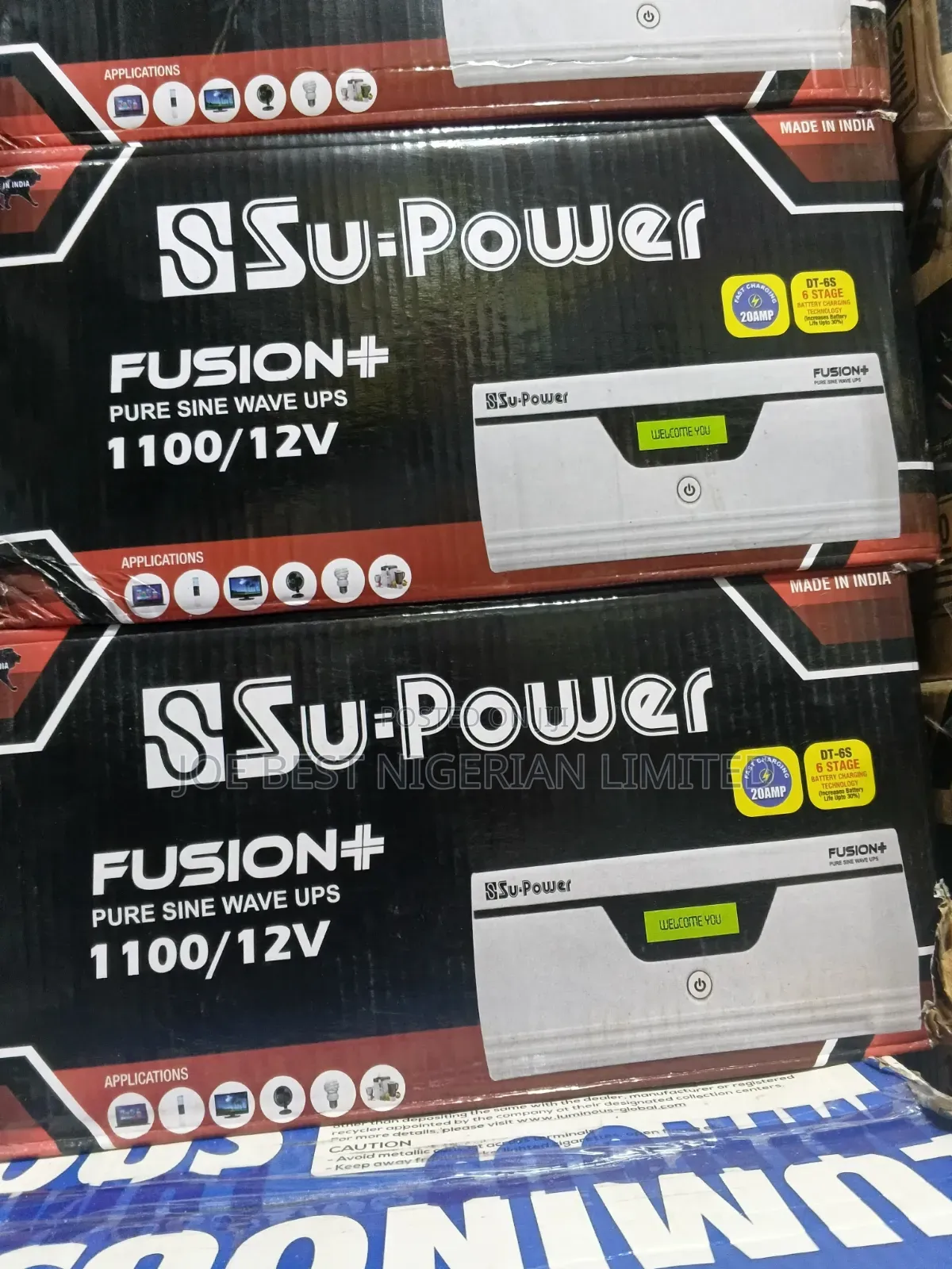 Solar Inverter
