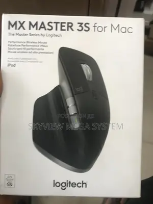 Mr Master 3s for Mac