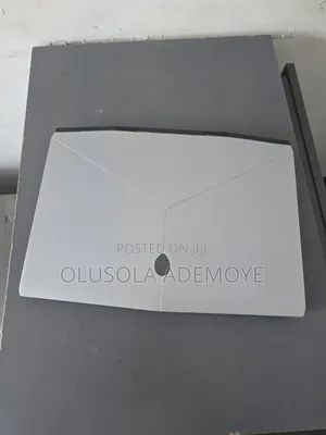 Laptop Alienware M15 16GB Intel Core i7 SSD 1T
