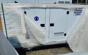 120kva Original Perkins Silent Diesel Generator