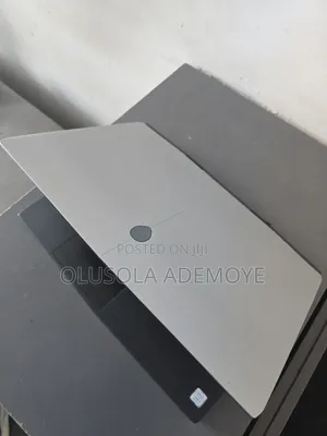 Laptop Alienware M15 16GB Intel Core i7 SSD 1T