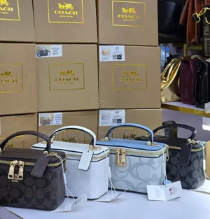 Coach Bags