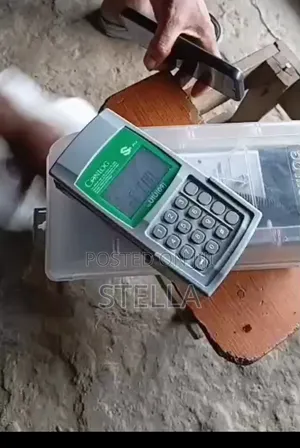 Abulegba Prepaid