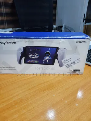 Playstation Portal Ps 5 Brand New