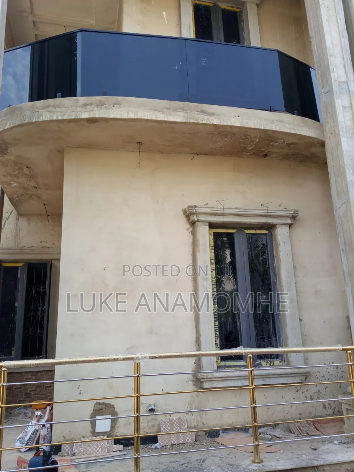 Frameless Glass Tempered