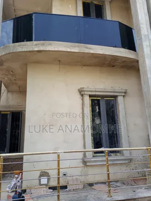 Frameless Glass Tempered