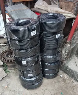 Brand New 7 Coil Wire