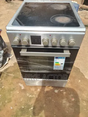 Cooker Oven